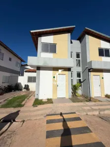 Casa de Condomínio com 3 Quartos à venda, 62m² no Verde Lar, Teresina