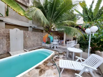 Casa com 3 Quartos à venda, 297m² no Glória, Rio de Janeiro