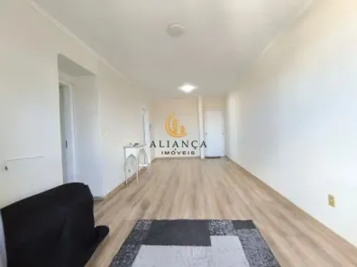 Apartamento com 3 Quartos à venda, 100m² no Capoeiras, Florianópolis