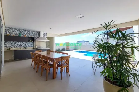 Casa com 3 Quartos à venda, 300m² no Condomínio Residencial Colinas do Paratehy, São José dos Campos