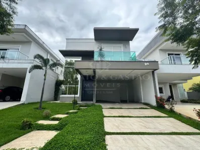 Casa com 4 Quartos à venda, 385m² no Terras Alpha, Resende