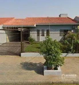 Casa com 3 Quartos à venda, 210m² no Jardim Belo Horizonte, Paranavaí