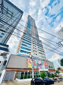 Apartamento com 3 Quartos à venda, 170m² no Setor Bueno, Goiânia