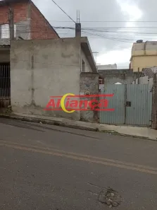 Casa com 2 Quartos à venda, 58m² no Jardim Anny, Guarulhos