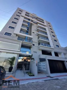 Apartamento com 2 Quartos à venda, 69m² no Centro, Navegantes