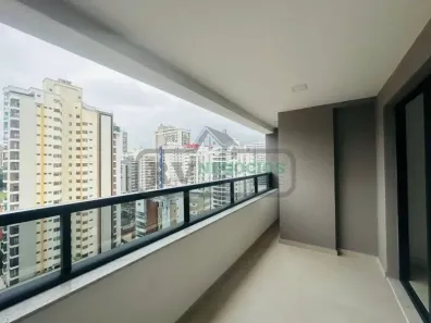 Apartamento com 2 Quartos à venda, 52m² no Centro, Juiz de Fora