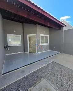 Casa com 2 Quartos à venda, 90m² no , Itaitinga