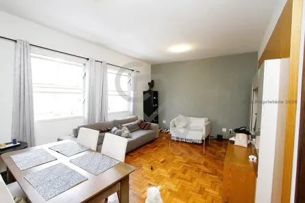 Apartamento com 3 Quartos à venda, 126m² no Coração de Jesus, Belo Horizonte