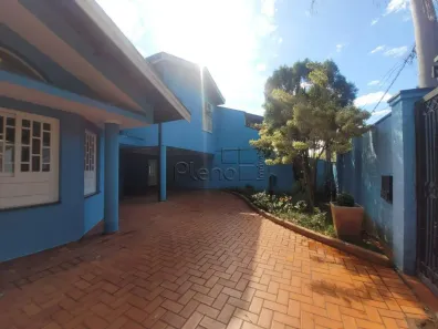 Casa com 2 Quartos à venda, 382m² no Jardim do Sol, Campinas