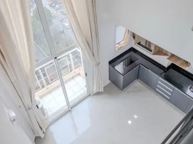Apartamento com 1 Quarto à venda, 45m² no Vila Olímpia, São Paulo