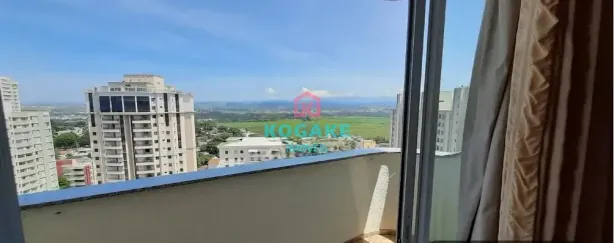 Cobertura com 4 Quartos à venda, 374m² no Vila Adyana, São José dos Campos