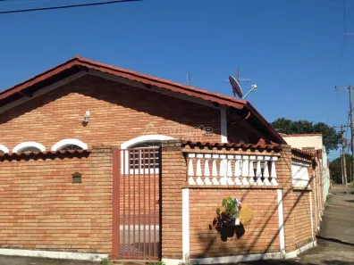 Casa com 3 Quartos à venda, 145m² no Vila Costa e Silva, Campinas
