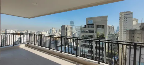 Apartamento com 3 Quartos à venda, 226m² no Jardim Paulista, São Paulo