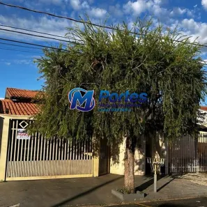 Casa com 4 Quartos à venda, 188m² no Vila Toninho, São José do Rio Preto