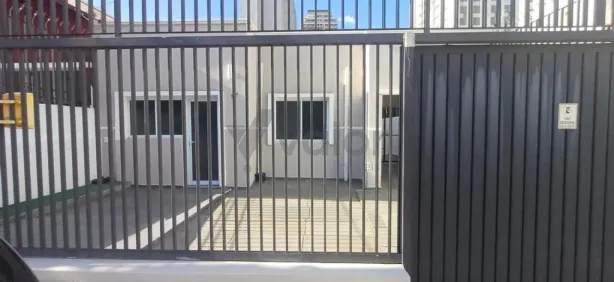 Imóvel Comercial para alugar, 138m² no Bosque, Campinas