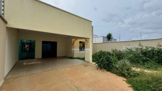 Casa com 3 Quartos à venda, 145m² no Plano Diretor Sul, Palmas