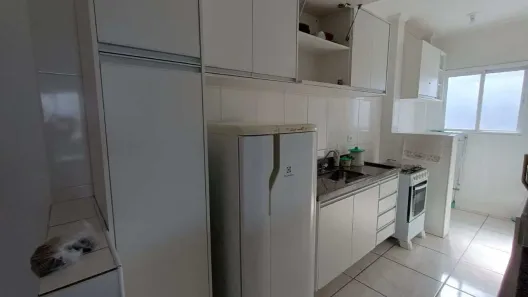 Apartamento com 2 Quartos para alugar, 65m² no Ocian, Praia Grande