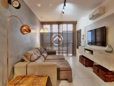 Apartamento com 3 Quartos à venda, 100m² no Santa Rosa, Niterói