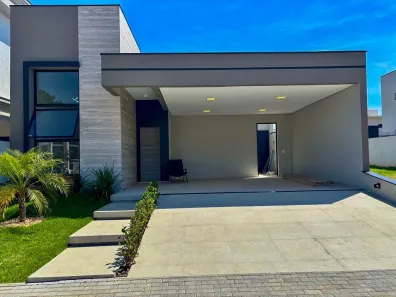 Casa de Condomínio com 3 Quartos à venda, 179m² no Medeiros, Jundiaí