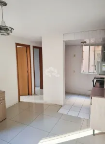 Apartamento com 2 Quartos à venda, 39m² no Jardim Leopoldina, Porto Alegre