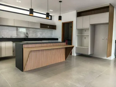 Casa com 3 Quartos à venda, 250m² no Piracangaguá, Taubaté