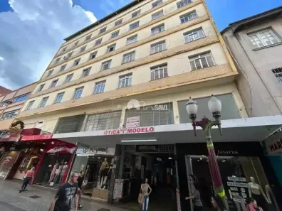Apartamento com 2 Quartos para alugar, 64m² no Centro, Juiz de Fora