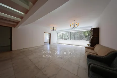 Apartamento com 4 Quartos à venda, 203m² no Ipanema, Rio de Janeiro
