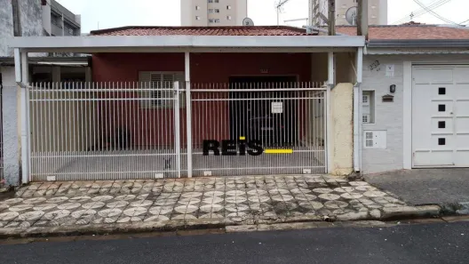 Casa com 2 Quartos à venda, 127m² no Vila Jardini, Sorocaba