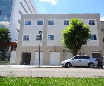Apartamento com 2 Quartos para alugar, 58m² no Rebouças, Curitiba