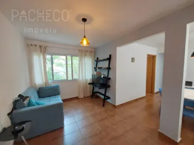 Apartamento com 3 Quartos à venda, 66m² no Alto de Pinheiros, São Paulo