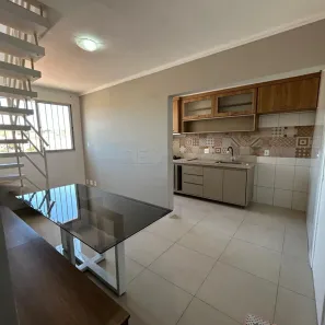 Cobertura com 2 Quartos para alugar, 110m² no Ponte de São João, Jundiaí