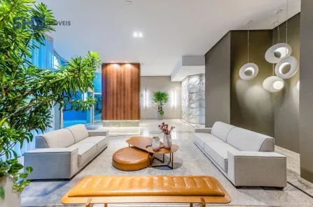 Apartamento com 4 Quartos à venda, 427m² no Jardim Blumenau, Blumenau