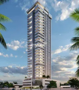 Apartamento com 2 Quartos à venda, 99m² no Embaré, Santos