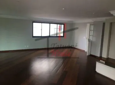 Apartamento com 3 Quartos à venda, 215m² no Vila Regente Feijó, São Paulo