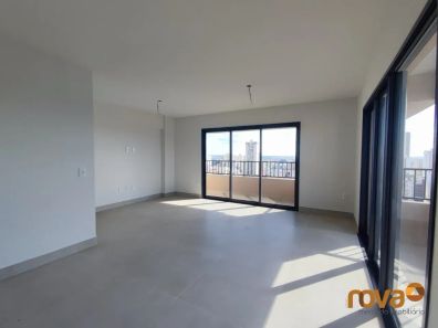 Apartamento com 3 Quartos à venda, 111m² no Setor Bueno, Goiânia