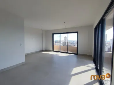 Apartamento com 3 Quartos à venda, 111m² no Setor Bueno, Goiânia