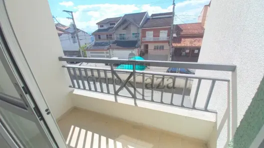 Apartamento com 3 Quartos à venda, 70m² no Loteamento Residencial Vista Linda, São José dos Campos
