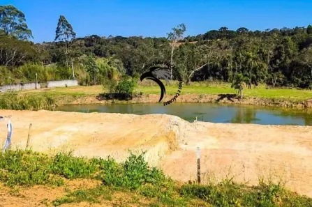 Lote/Terreno à venda, 1000m² no Águas de Igaratá, Igaratá
