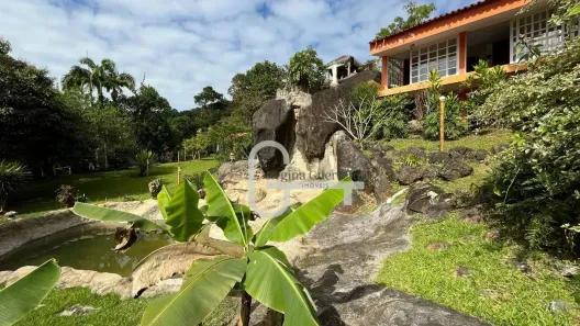 Casa com 4 Quartos à venda, 216m² no Balneário Stella Maris, Peruíbe