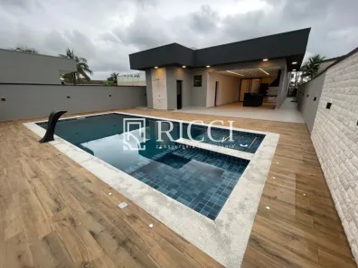 Casa com 4 Quartos à venda, 222m² no Morada da Praia, Bertioga