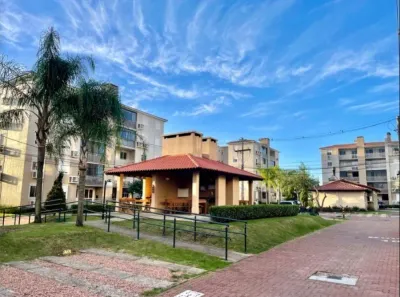 Apartamento com 2 Quartos à venda, 55m² no Humaitá, Porto Alegre