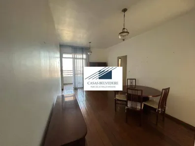 Apartamento com 2 Quartos à venda, 75m² no Santa Tereza, Belo Horizonte