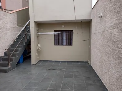 Sobrado com 3 Quartos à venda, 113m² no Americanópolis, São Paulo