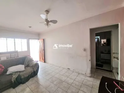 Casa com 2 Quartos à venda, 60m² no Jardim Paz, Americana