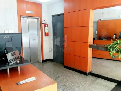 Sala Comercial à venda, 32m² no Funcionários, Belo Horizonte