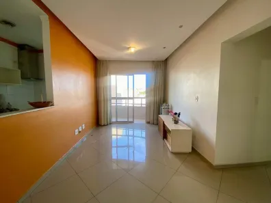 Apartamento com 2 Quartos à venda, 68m² no Centro, Jacareí