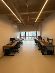 Sala Comercial à venda, 29m² no Umarizal, Belém