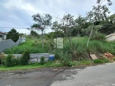 Lote/Terreno à venda, 525m² no Jardim Amália, Volta Redonda