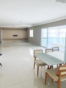 Apartamento com 4 Quartos para alugar, 243m² no Alphaville Centro Industrial e Empresarial/Alphaville., Barueri