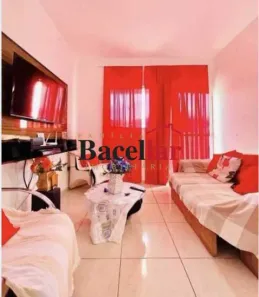 Apartamento com 1 Quarto à venda, 50m² no Tomás Coelho, Rio de Janeiro